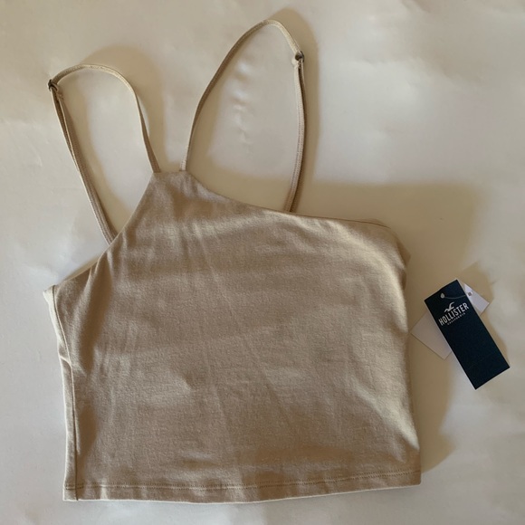 hollister strappy tank top - Picture 1 of 2